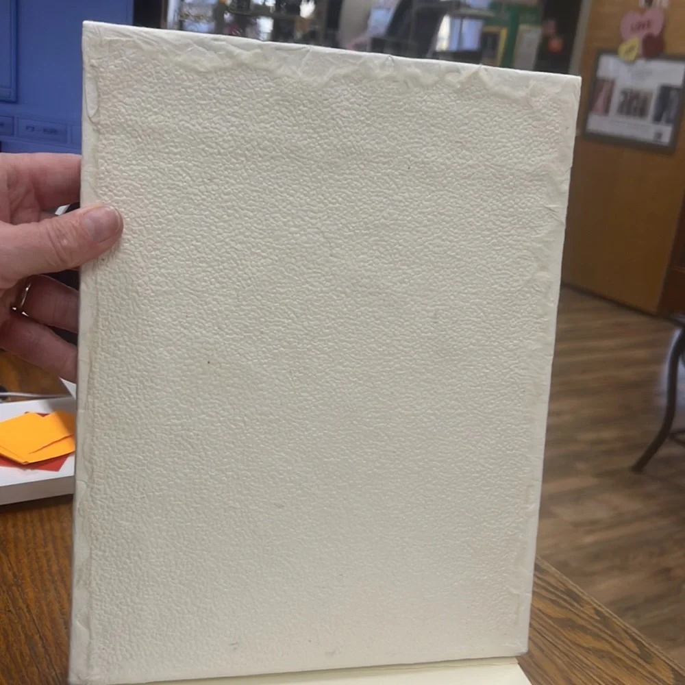 NORDSTROM | wedding guest book